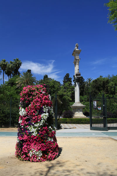 Jardines de Murillo